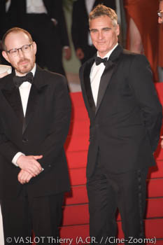 Ari Aster, Joaquin Phoenix