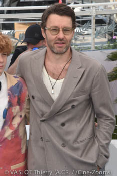 Joel Edgerton