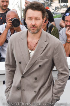 Joel Edgerton