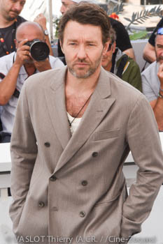 Joel Edgerton