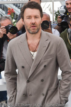 Joel Edgerton
