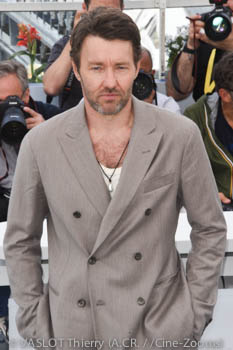 Joel Edgerton
