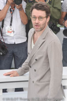 Joel Edgerton