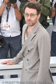 Joel Edgerton