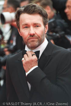 Joel Edgerton
