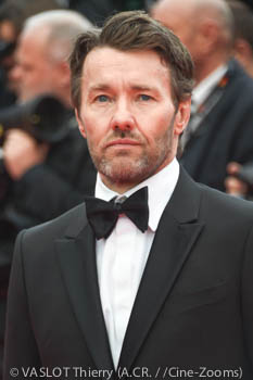 Joel Edgerton