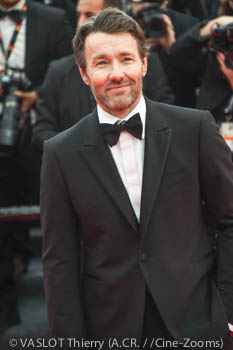 Joel Edgerton