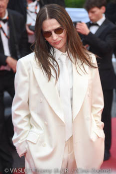 Juliette Binoche