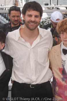 Charlie Polinger 