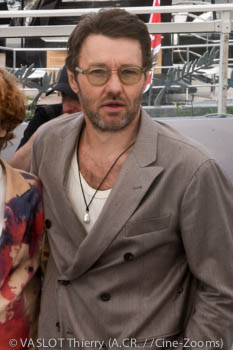 Joel Edgerton