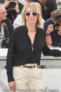 Kim Gordon