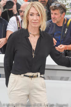Kim Gordon