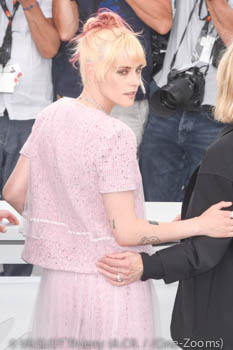 Kristen Stewart