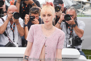 Kristen Stewart