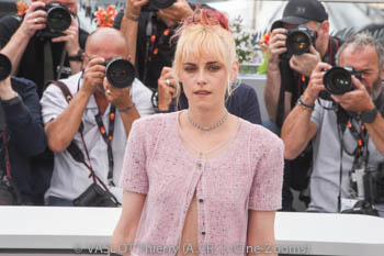 Kristen Stewart