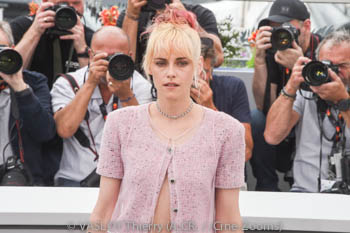 Kristen Stewart