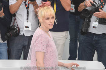 Kristen Stewart