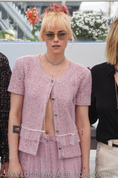 Kristen Stewart