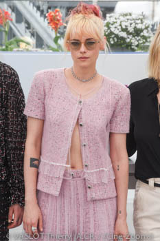 Kristen Stewart