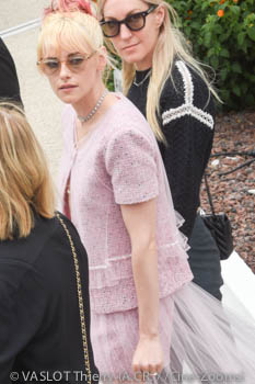 Kristen Stewart