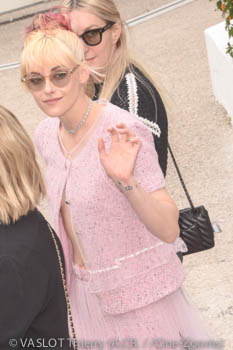 Kristen Stewart
