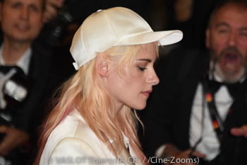Kristen Stewart