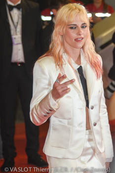 Kristen Stewart