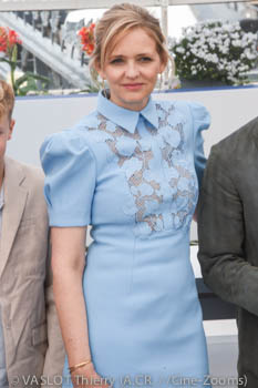 Laura Tonke