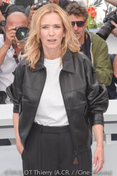 Léa Drucker