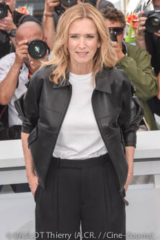 Léa Drucker