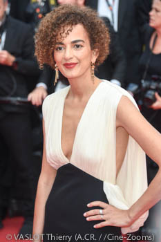 Leïla Slimani