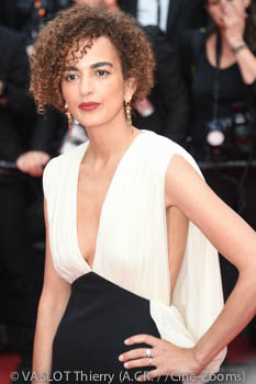 Leïla Slimani