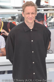Matthias Schweighöfer