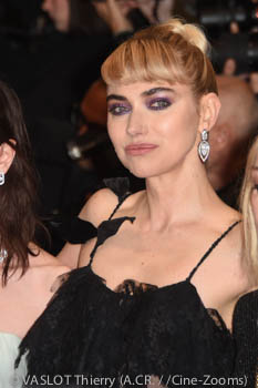 Imogen Poots
