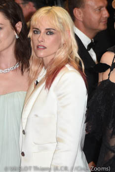 Kristen Stewart