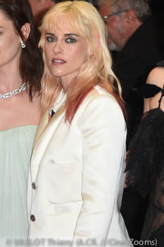 Kristen Stewart