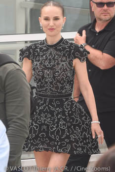 Natalie Portman 
