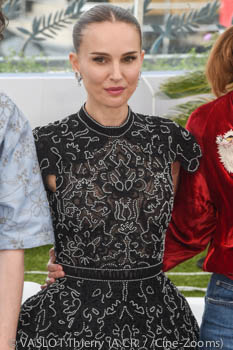 Natalie Portman 