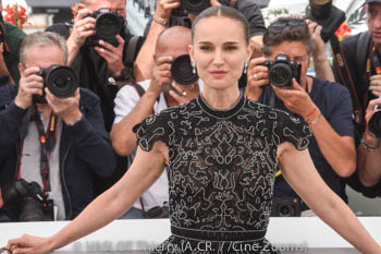 Natalie Portman 