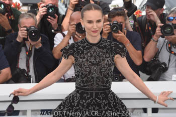 Natalie Portman 