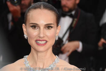 Natalie Portman