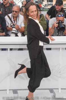 Paula Dinamarca