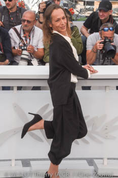 Paula Dinamarca