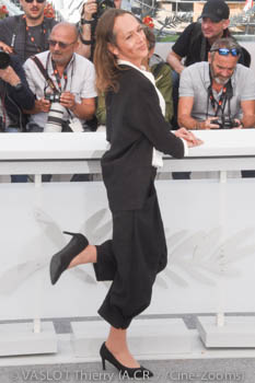 Paula Dinamarca