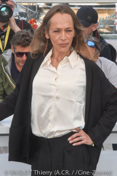 Paula Dinamarca