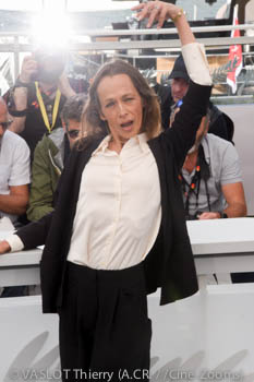 Paula Dinamarca