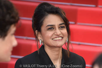 Payal Kapadia