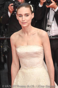 Rooney Mara