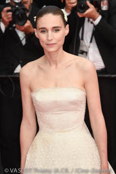 Rooney Mara