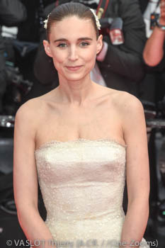 Rooney Mara
